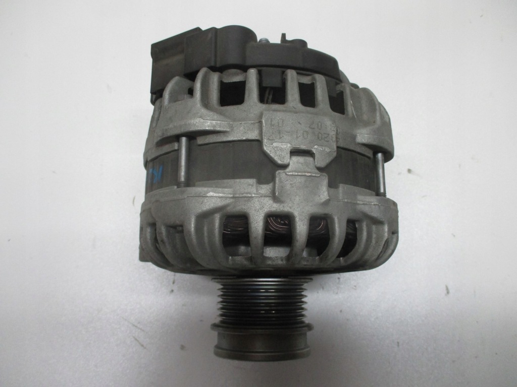 фото №2, Генератор vw t-roc 2ga 04e903015h