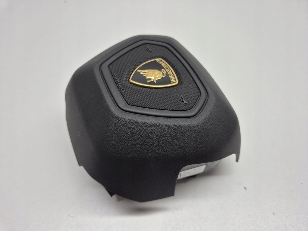 фото №14, Lamborghini urus воздуховод подушка водителя подушка безопасности оригинал 2018-