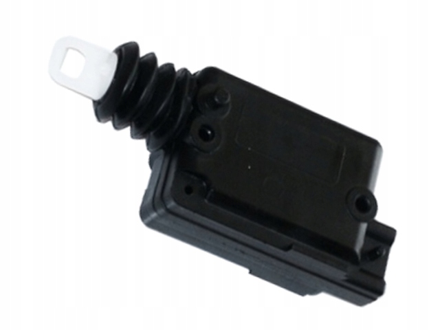 фото №1, Привід замка центрального двері renault master ii