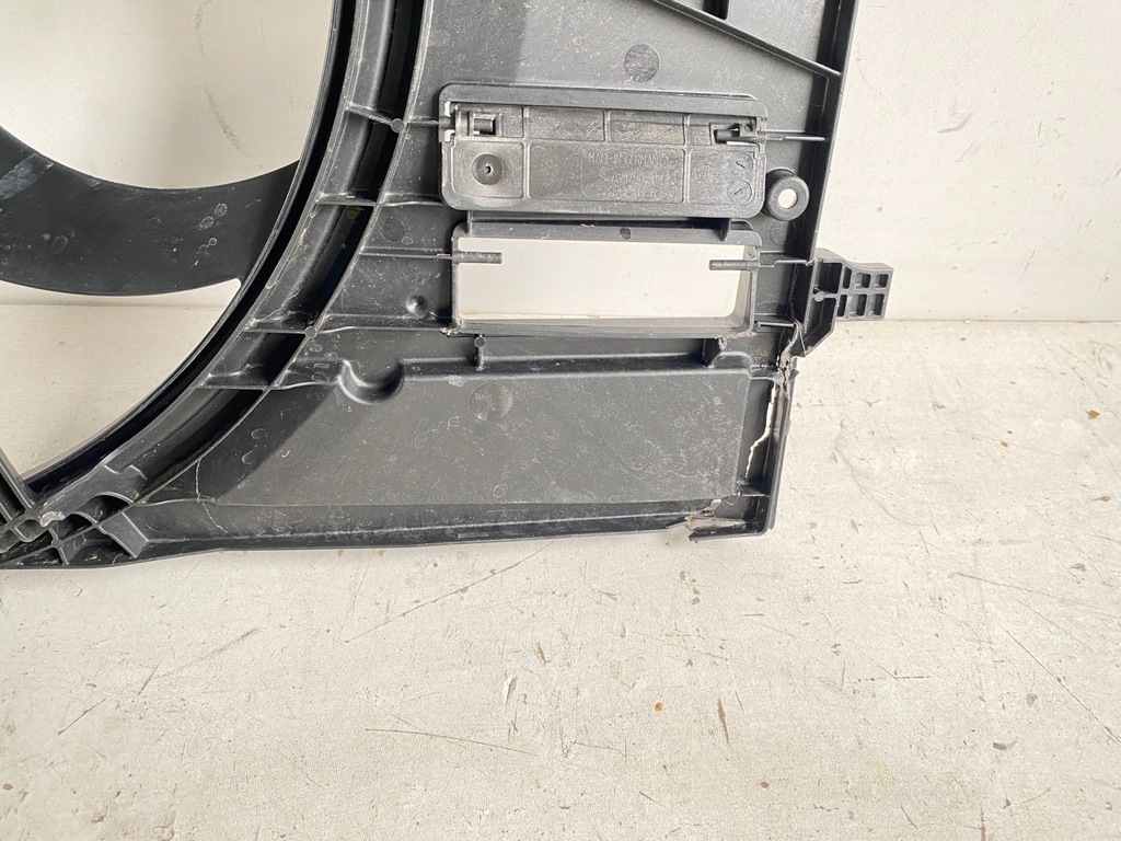 фото №8, Вентилятор радіатора vw arteon 3g8 passat b8 3go