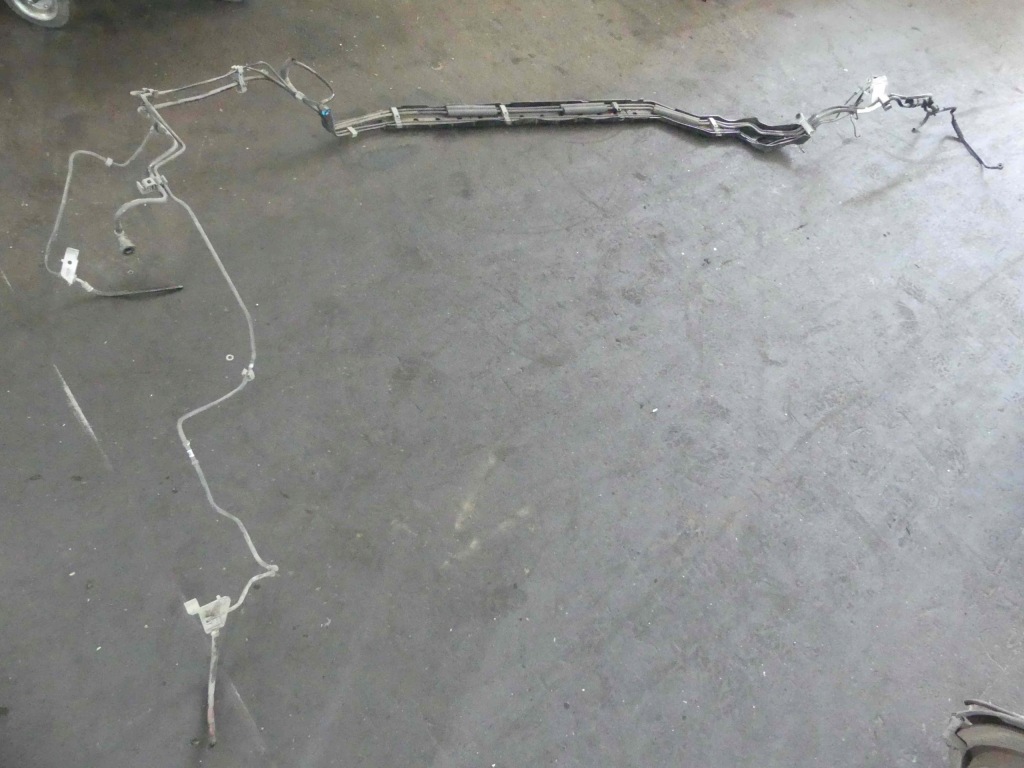 фото №1, Шланг паливний kia optima iv 15-20 2.0 16v