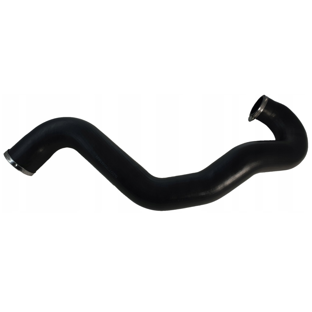 фото №1, Шланг turbo інтеркулер chrysler sebring 2.4