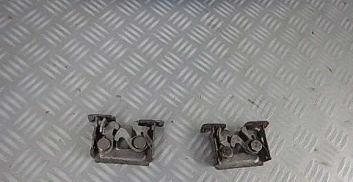 фото №1, Bmw 5 e60 e61 замок замки капот