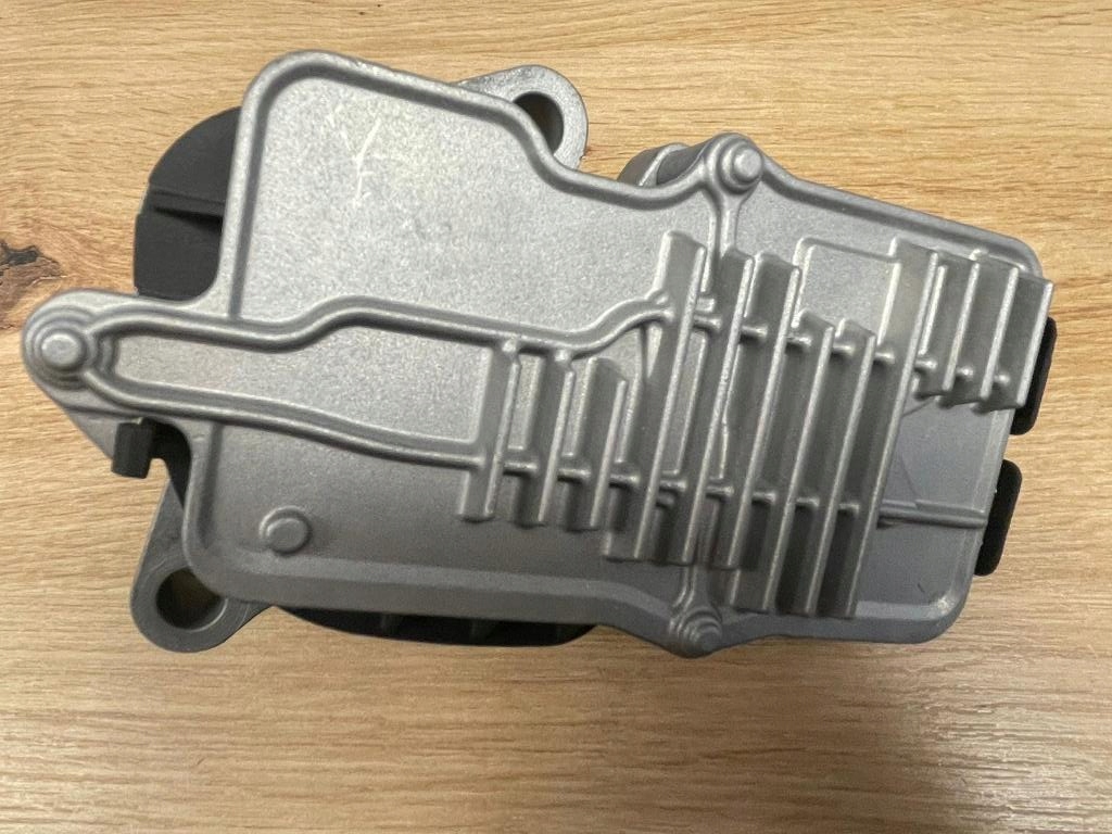 фото №9, Регулятор редуктор atc450 коробки 27607643762 do bmw serii x1 e84 x6 e71