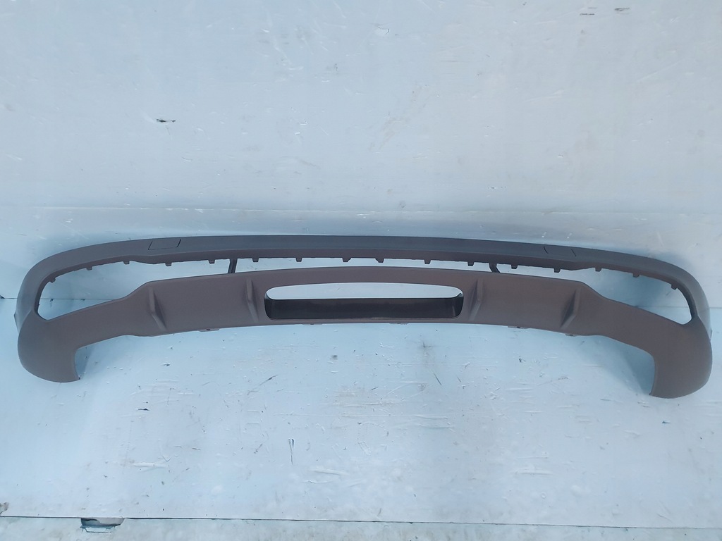 фото №13, Audi sq5 q5 80a s line бампер задний задняя 80a807521d