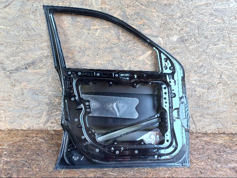 фото №13, Jeep grand cherokee wk2 дверь левая передние перед