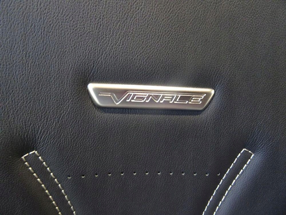 фото №6, Ford kuga mk3 сидіння заднє сидіння тунель обшивка vignale 67