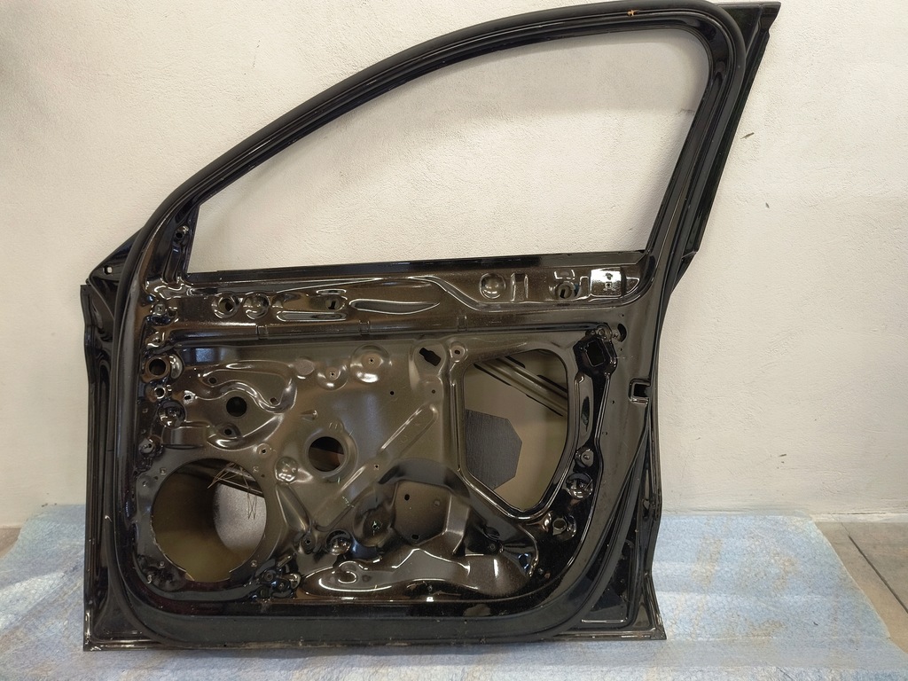 фото №6, Audi a3 8y 2020- дверь правое перед 8y0831124