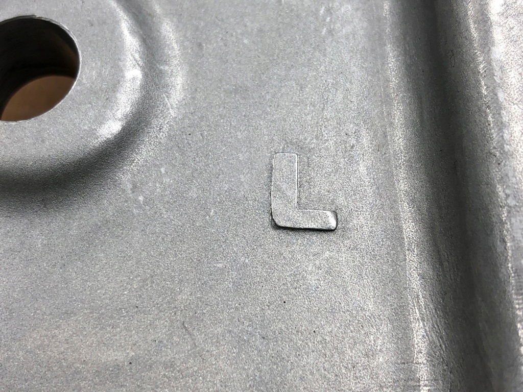 фото №11, Важіль підвіска 97034105304 перед лівий do porsche panamera 970 2009-17