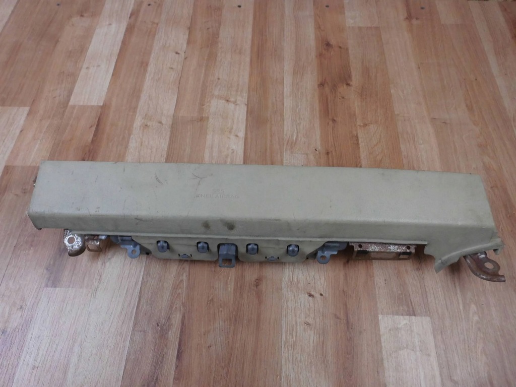 фото №1, Lexus rx450h 2014 подушка колінна подушка безпеки права