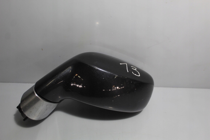 фото №1, Зеркало левая renault vel satis teb66