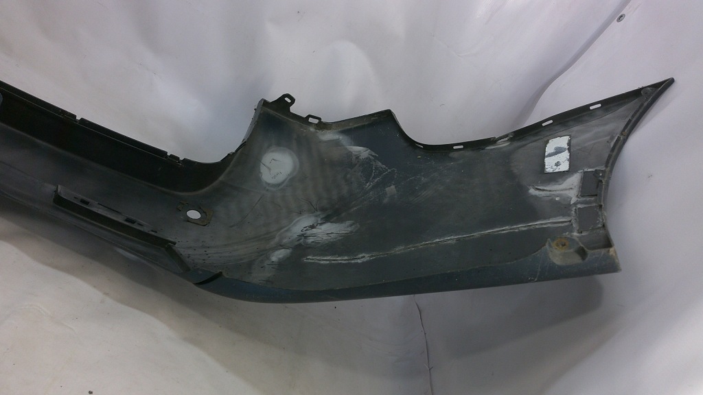 Бампер задня pdc saab 93 9-3 aero kombi lift 07-11 задній 12769722 Недорого