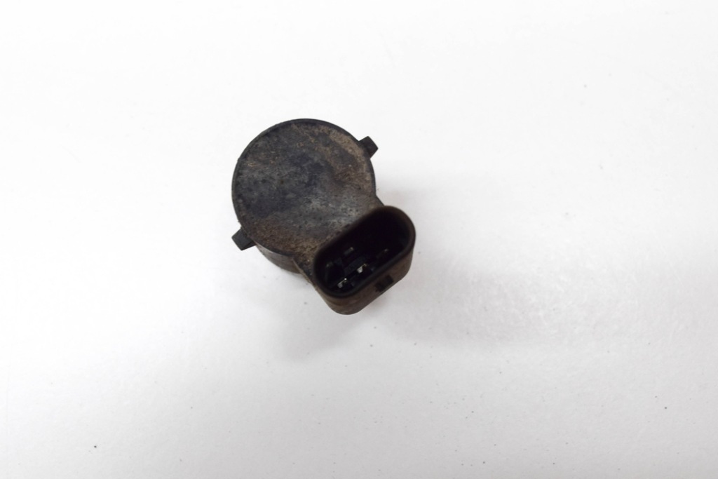 фото №5, Jaguar e-pace x540 передний бампер pdc датчик парковки hk83-15k859-aa 2.