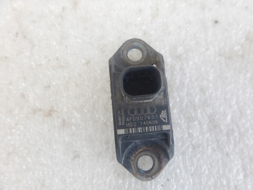 фото №1, Audi a6 c6 3.0 tdi allroad датчик ускорения