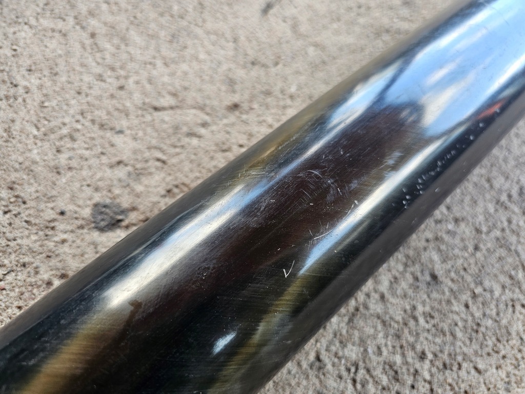 фото №10, Mercedes amg gt c190 wał привідний a1904100700