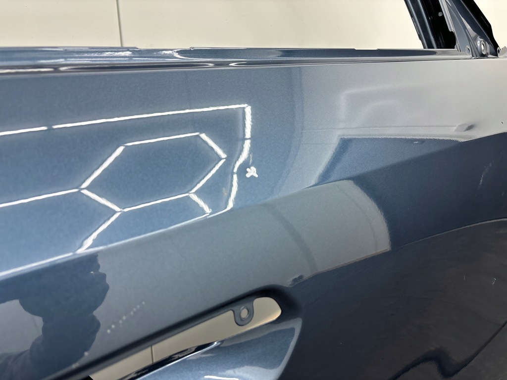 фото №8, Bmw x3 g45 2024r-- двері праве передні перед