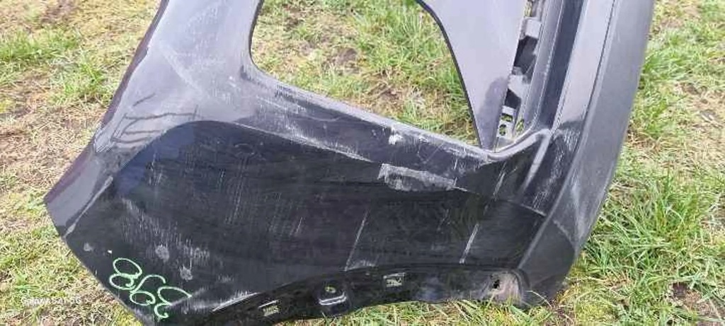 фото №9, Бампер передний перед mitsubishi eclipse cross