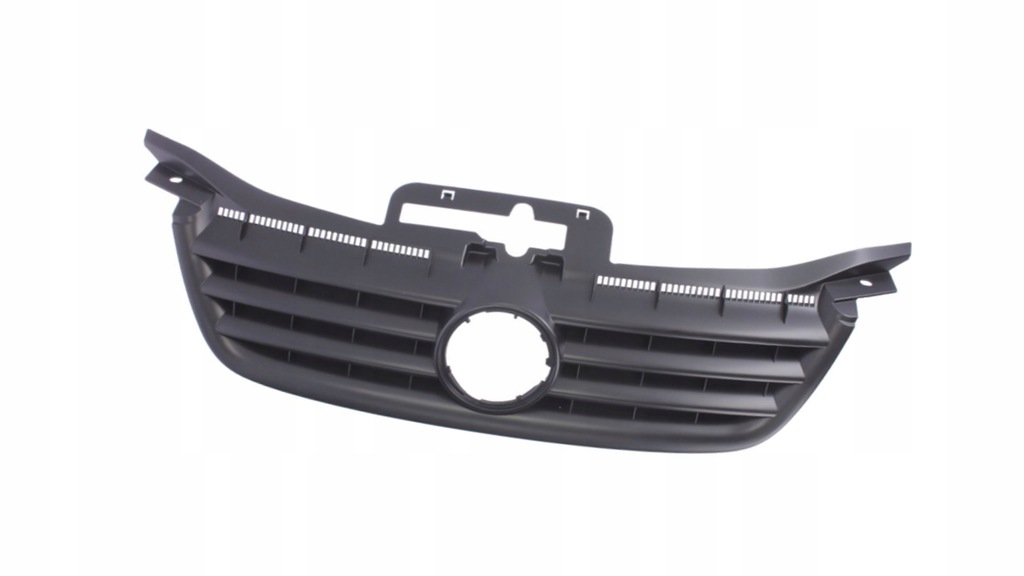 фото №1, Решітка радіатора решітка решітка радіатора решітка радіатора vw touran 1t 03-