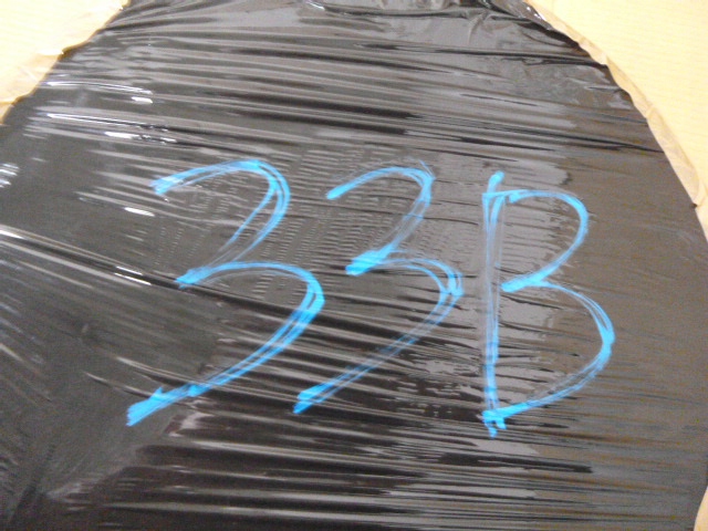 фото №8, Воздуховод кожаный opel adam multi