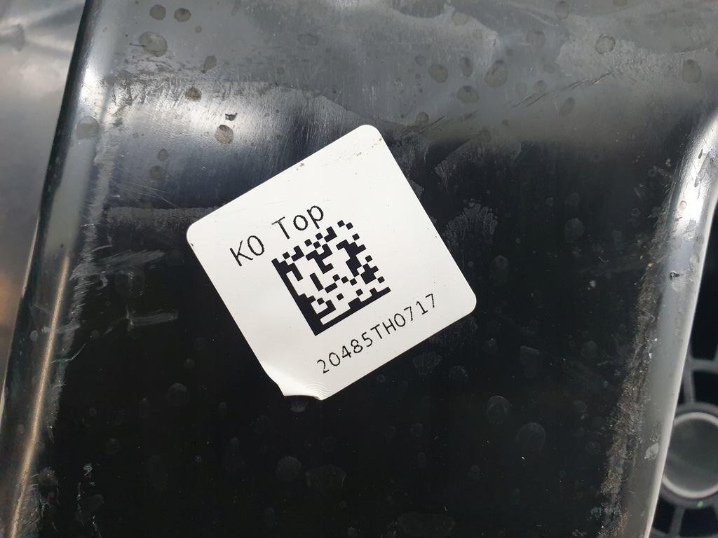 фото №11, Бак насос adblue citroen jumpy iii toyota proace ii peugeot expert iii