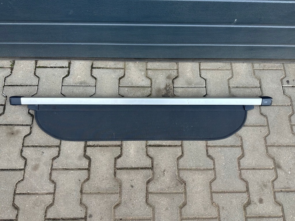 фото №1, Subaru xv 11-16 шторка багажника