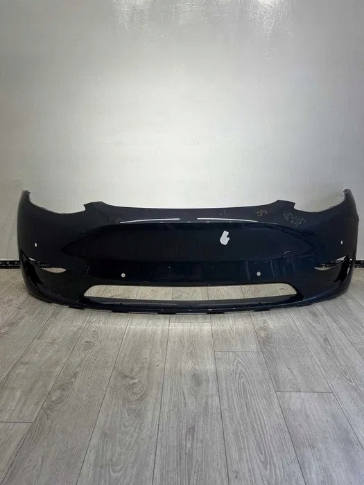 фото №1, Бампер передній tesla model y
