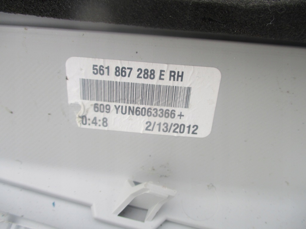 фото №9, Захист стійка lafeltrinelli 561867288e, 561867287e