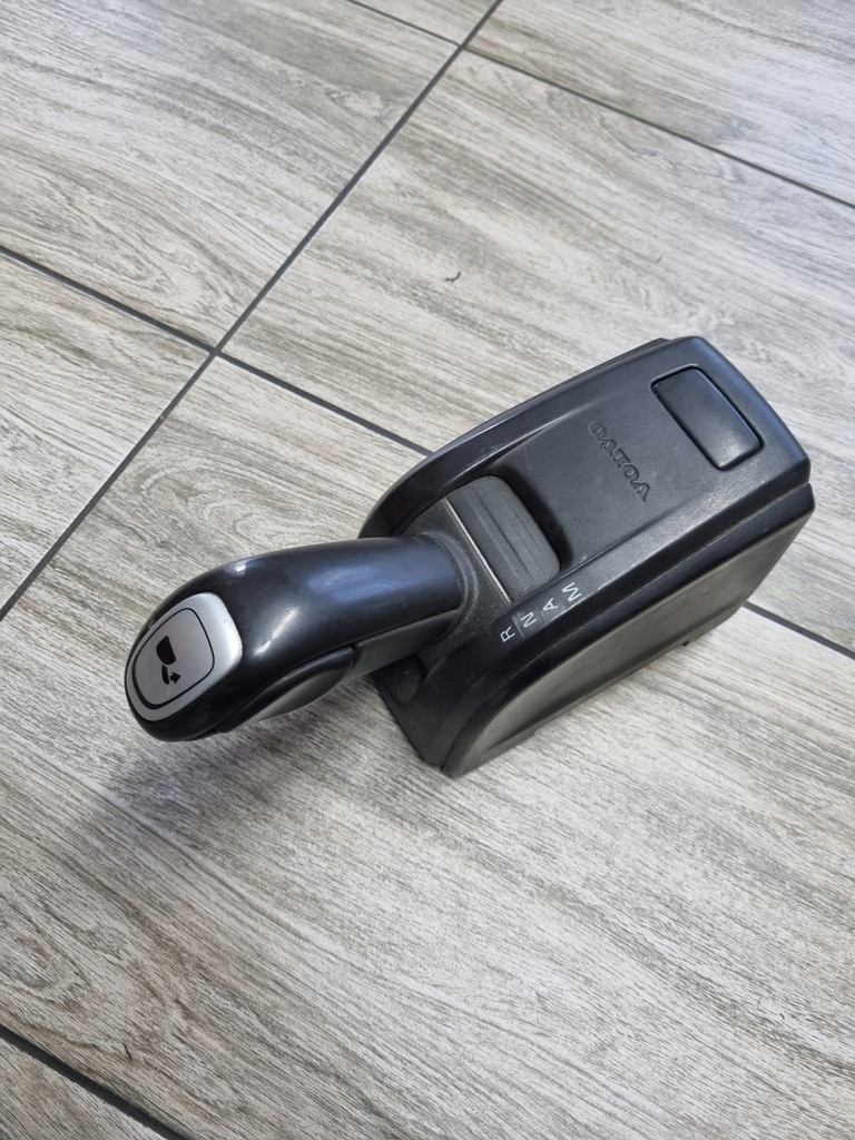 фото №1, Джойстик переключения передач ручка домкрат volvo fh fm 4