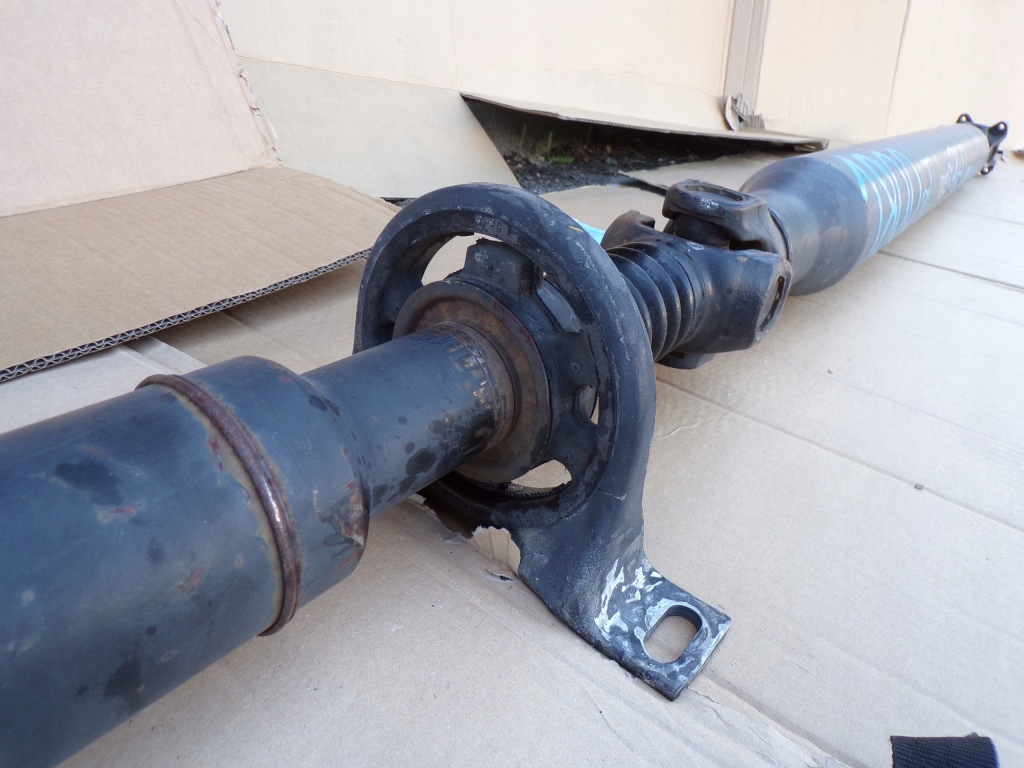 Sprinter 906 vw crafter 06- wał приводной 3 запчасти a9064107916 ok.340cm Цена