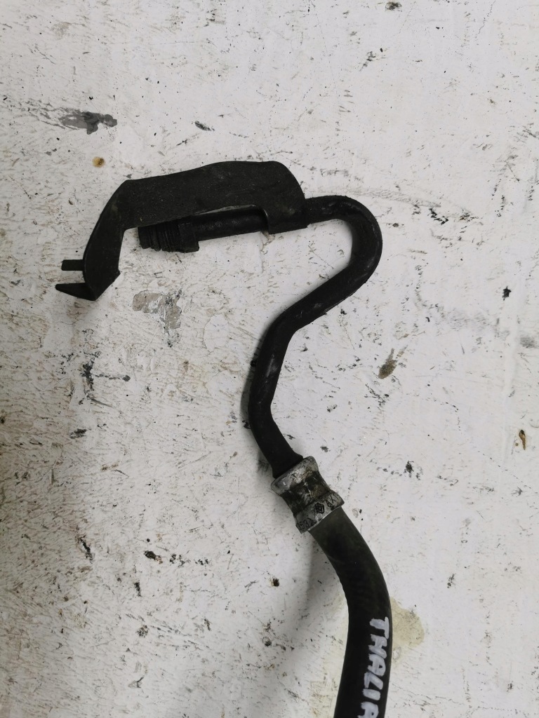 фото №3, Труба шланг кондиціонера renault thalia i 1.4 8v