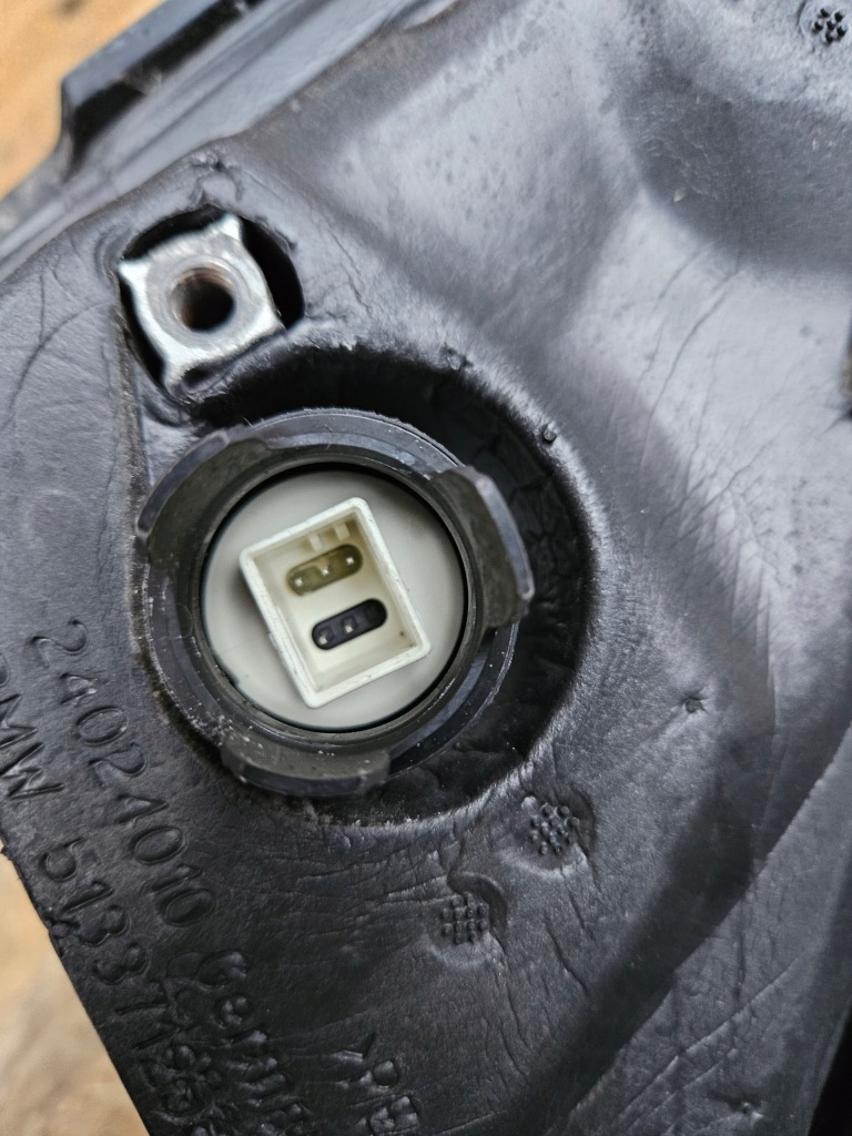 фото №12, Зеркало левая bmw e87 24024010