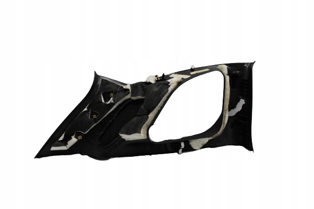 фото №11, Jeep cherokee kl 19- lift захист стійка права задня