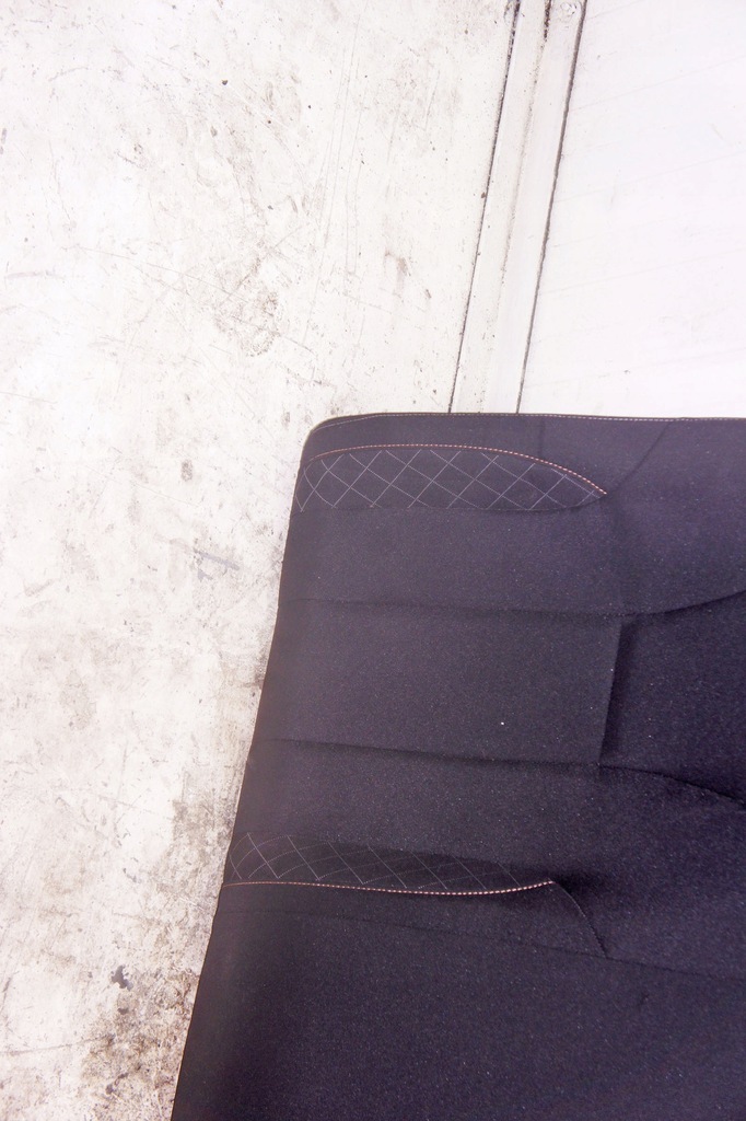 фото №5, Ms024 skoda scala спинка сиденье правый задняя