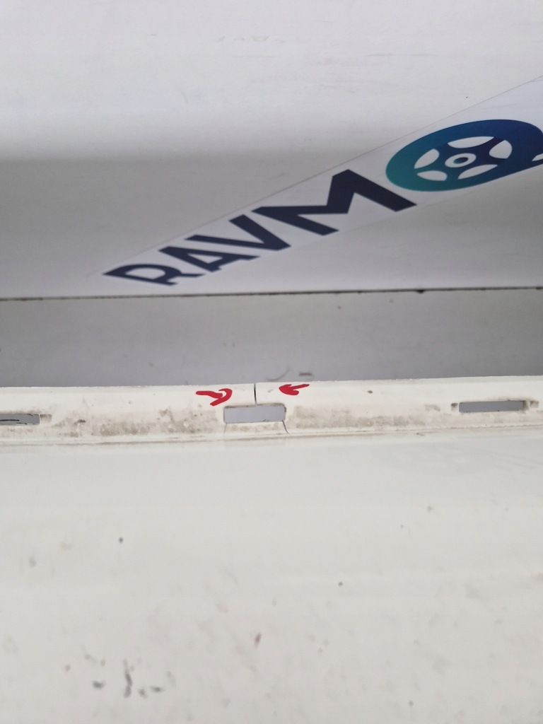 фото №13, Бампер передній перед fiat freemont dodge journey протитуманні фари