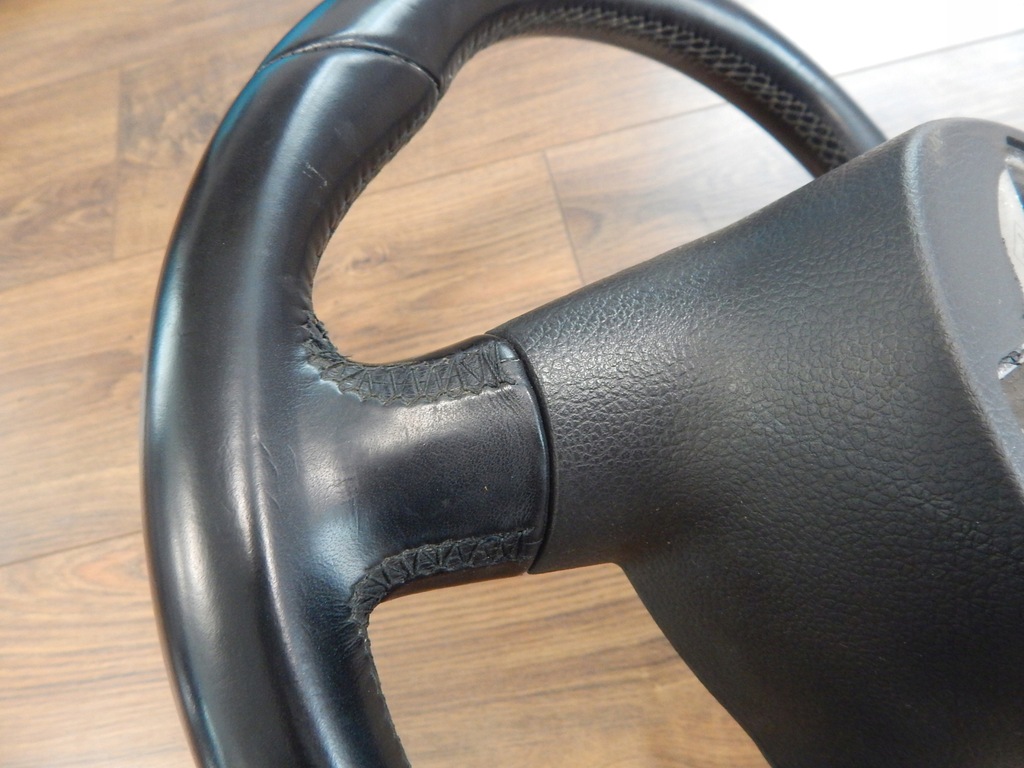 фото №13, Vw passat cc - повітропровід шкіра oryg