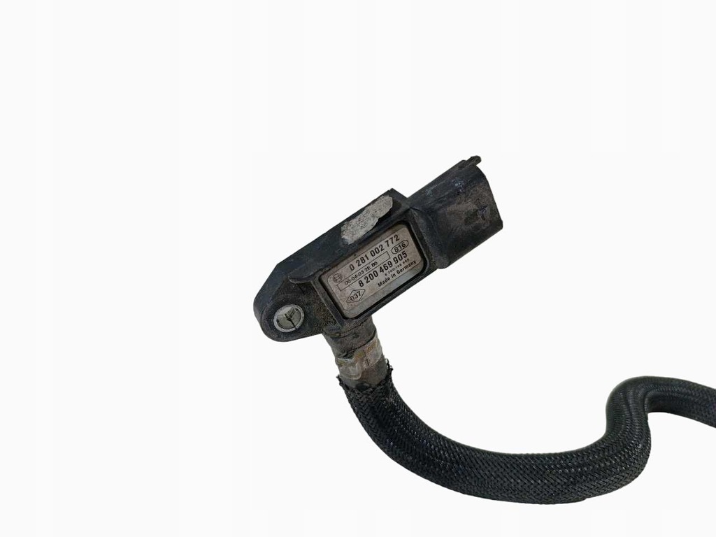 фото №1, Датчик давления dpf renault clio iii 1.5 dci 8200469905