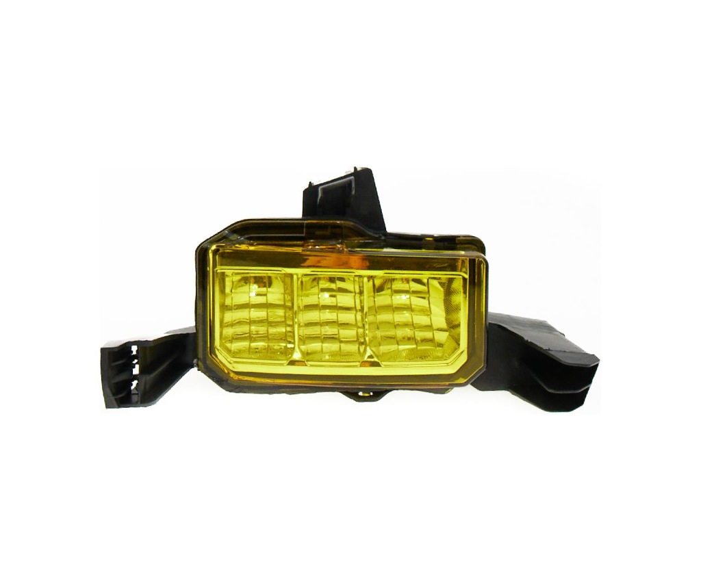 фото №1, Subaru outback 20 - протитуманна фара лампа протитуманна ліва