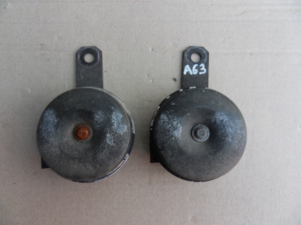 фото №1, Клаксон сигнал toyota prius i 97-03