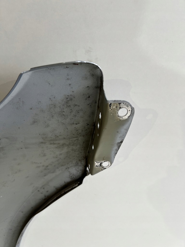 фото №10, Крыло левый передний audi a3 8v