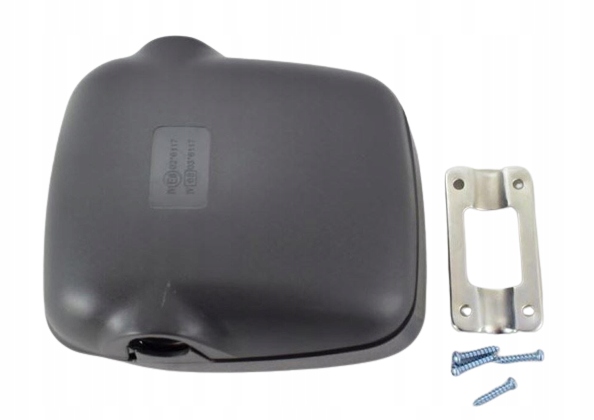 фото №1, Дзеркало man tga/tgl/tgm електричний