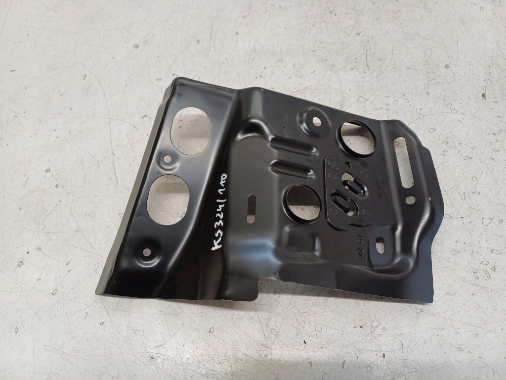 фото №2, Vw t-roc 17- усилитель кронштейн поперечина задняя 2ga804744