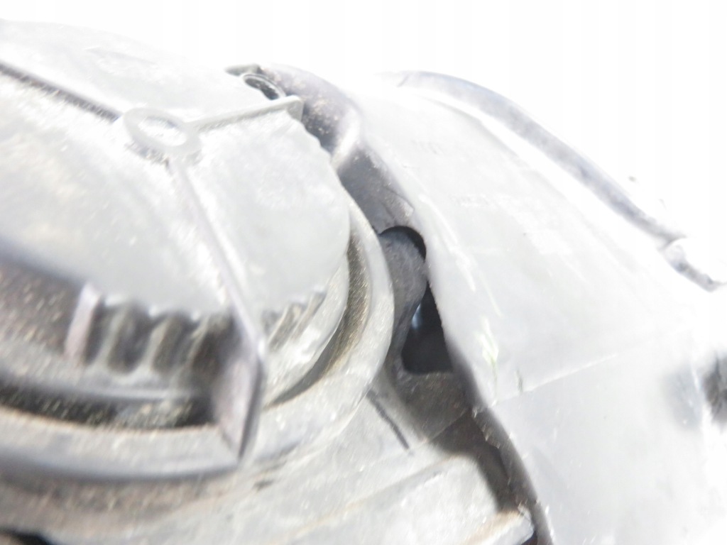 фото №14, Лампа левая передняя audi q7 4l0941003b