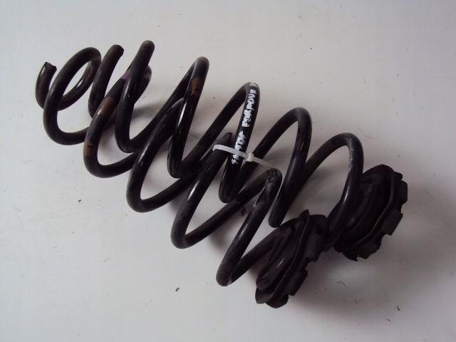 фото №2, Пружины задняя smart forfour a453 18 rok