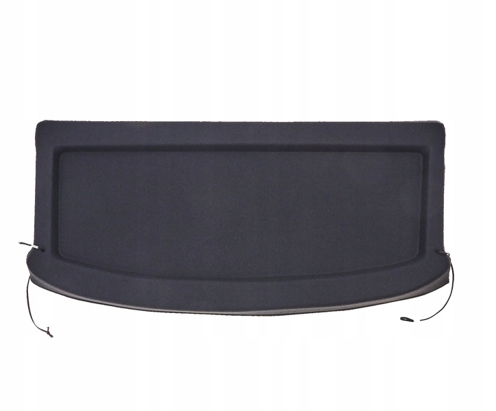 фото №1, Vw golf vii 12 - 17 полиця багажника