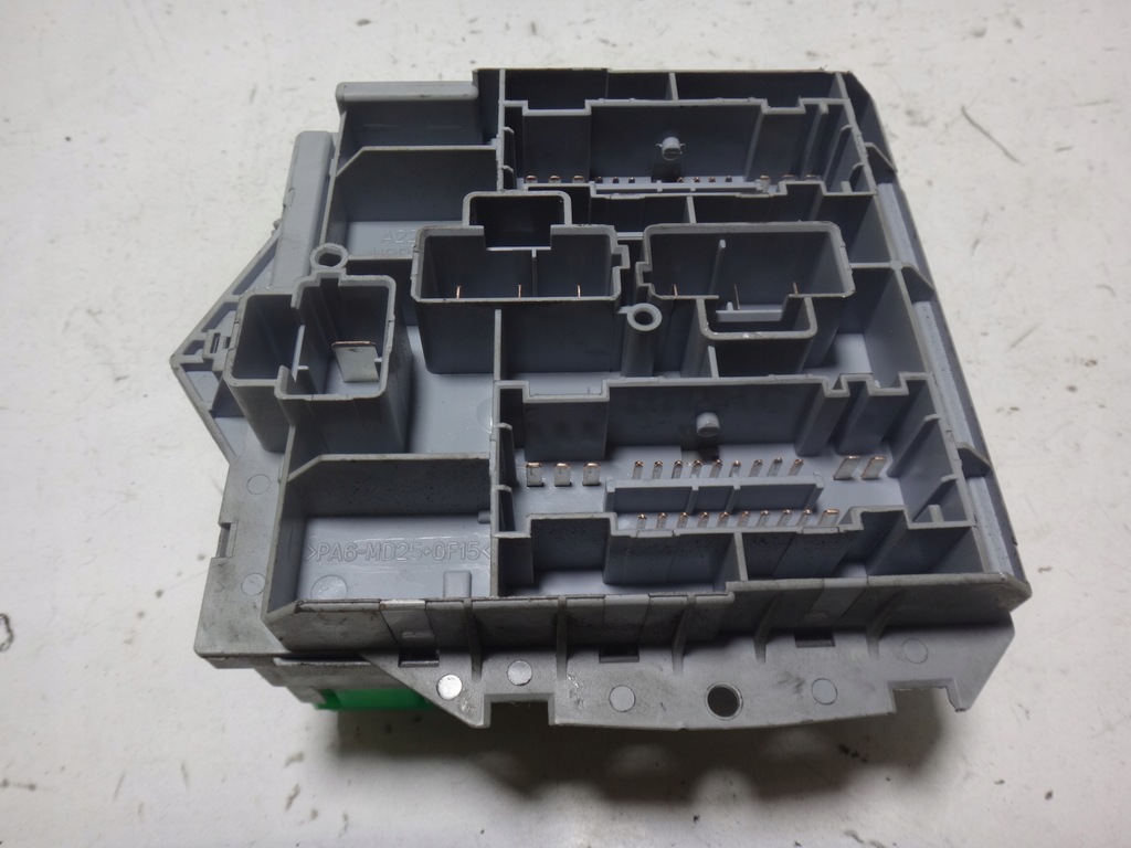 фото №7, Коробка предохранителей ducato boxer jumper ii 2010