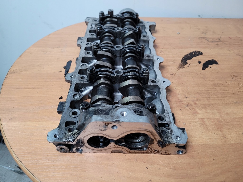 фото №5, Вали opel mokka astra j 1.7 cdti