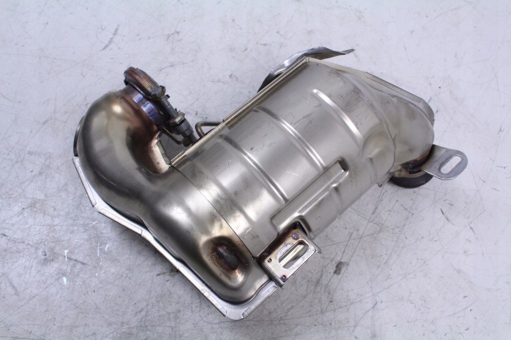 Купить Катализатор nissan townstar 1.3tce