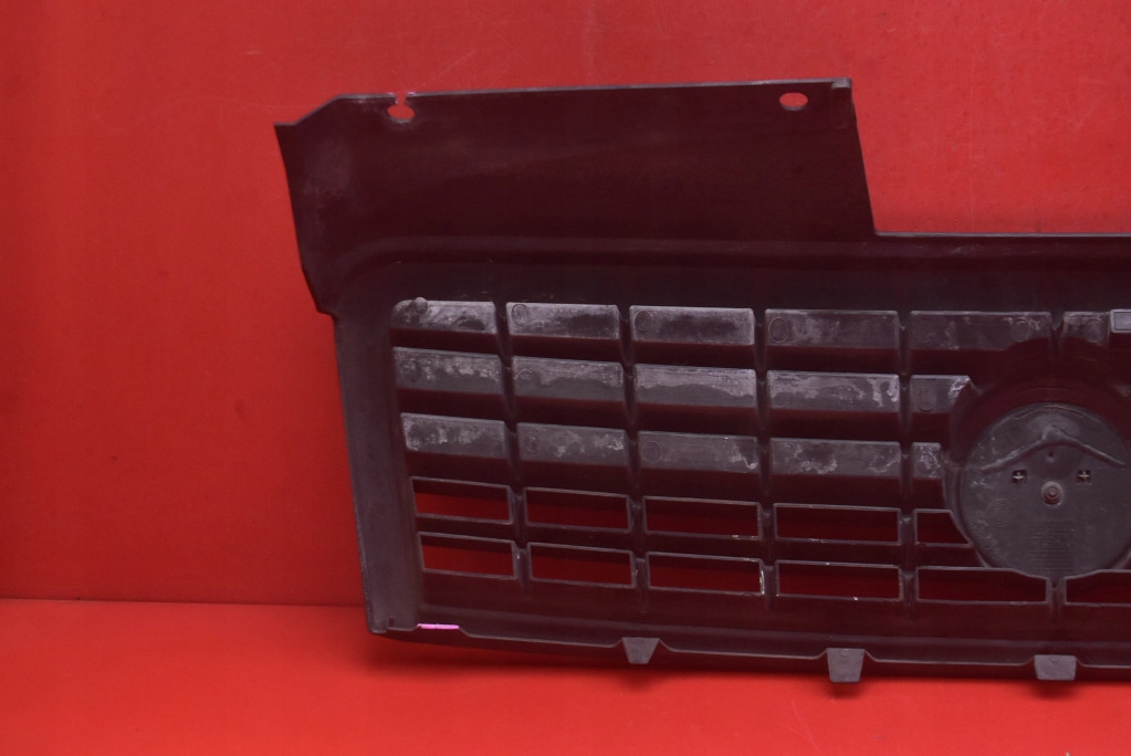 фото №11, Решітка радіатора решітка радіатора czarna 735395576 fiat doblo 1 i lift 05-17