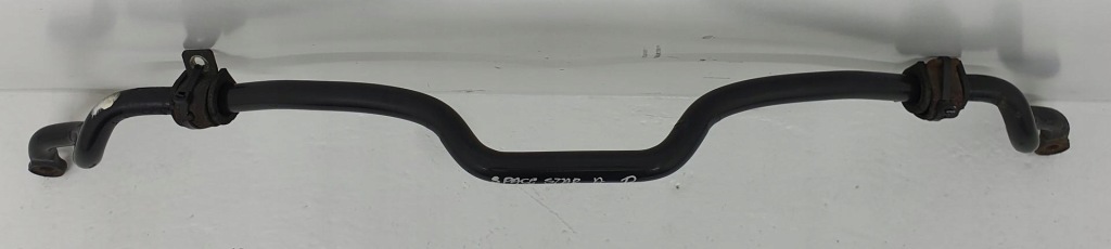 фото №2, Тяга стабилизатор перед mitsubishi space star