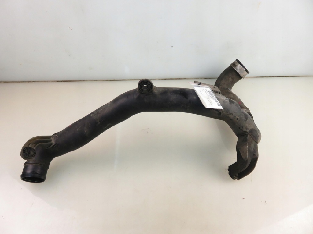 фото №7, Труба впуску vw passat b6 variant 3c5 1.9 tdi - bls 3c0145840h